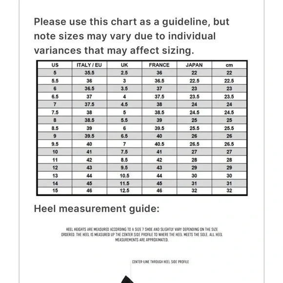 Jeffrey Campbell x Free People Understated Leather Center Stage Ballet Boots - Picture 10 of 10